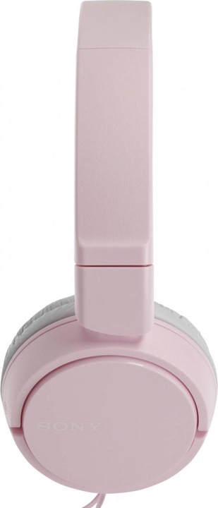 Produktbild Sony MDR-ZX110P-Kopfhörer (NC, Kabelgebunden)