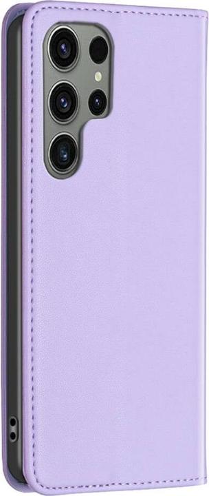 Actual product image Binfen Color Galaxy S25 Ultra - BINFEN Flip Case Hülle (Samsung Galaxy S25 Ultra)