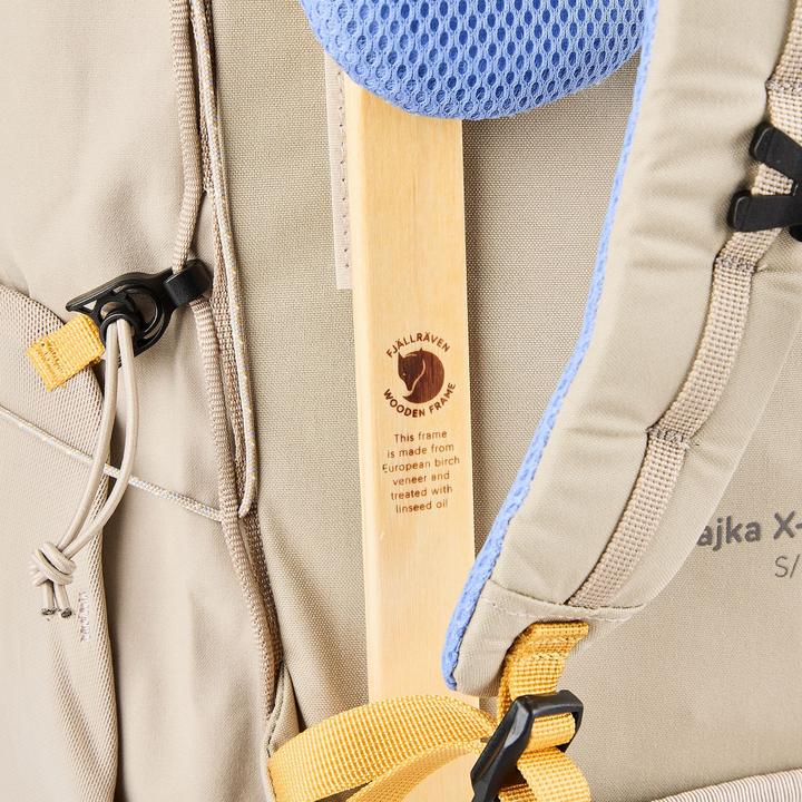 Produktbild Fjällräven Kajka X-Lätt 45 (45 l)