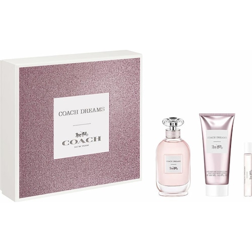 Coach, Beauty Geschenkset, Dreams by (Parfum set)