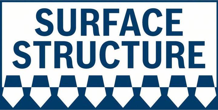 Produktbild Bosch Professional Zubehör EXPERT C470 Schleifpapier, 115 x 107 mm, G 240, 50 Stück (K240)