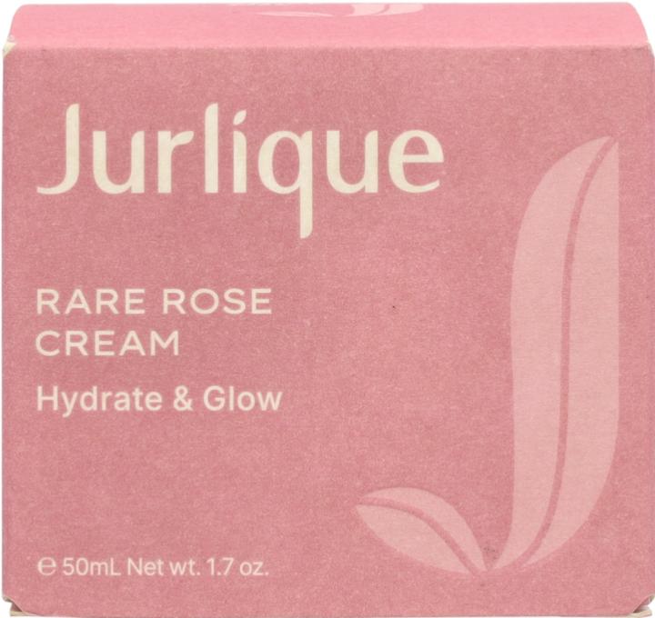 Actual product image Jurlique Rare Rose (50 ml, Face toner)