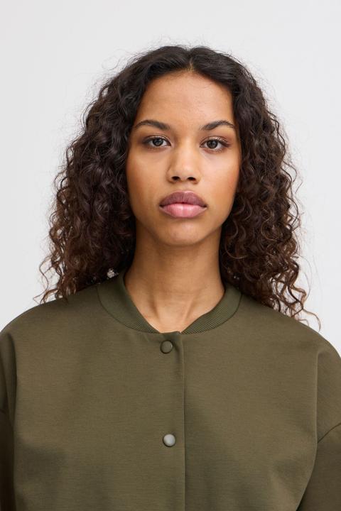 Actual product image Ichi IXKATE BOMBER YES 20122513 (XXL)