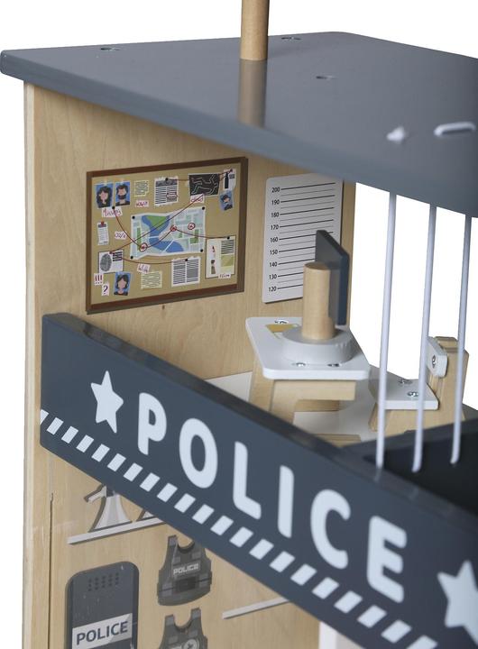 Immagine prodotto Vertbaudet Auto/Garage/Rennbahn