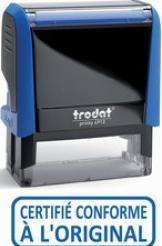 Produktbild Trodat Textstempelautomat X-Print 4912 "URGENT"