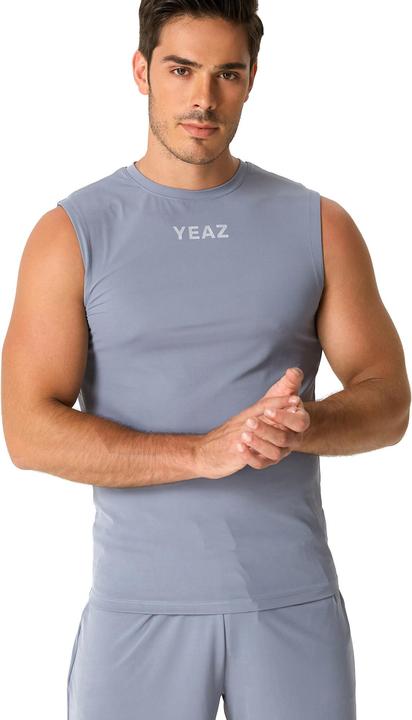 Produktbild Yeaz INSTRUCTOR Top M (Grey) (M)