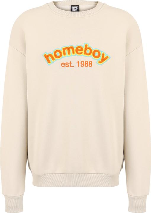 Immagine prodotto Homeboy 90's SERIES CHENILLE Crew (L)