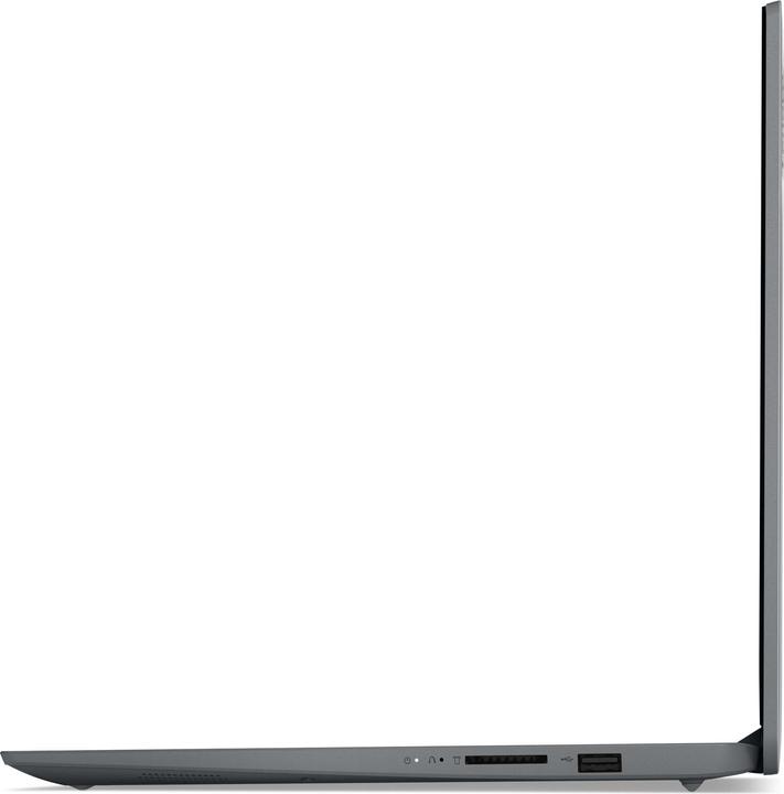 Actual product image Lenovo Ideapad 1 (15.60", AMD Ryzen 5 7520U, 16 GB, 512 GB, CH)