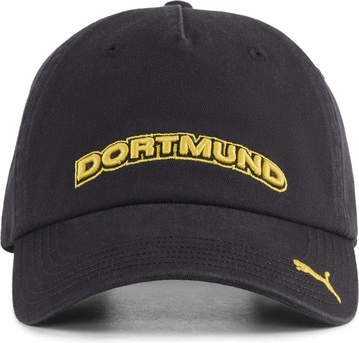 Actual product image Puma BVB CULTURE Cap