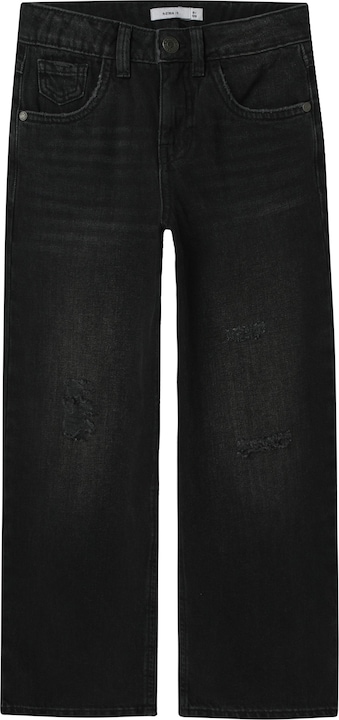 Name it Wide Fit Jeans (152)