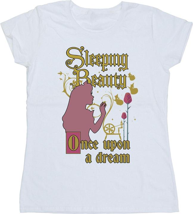Produktbild Disney Interactive Studios Once Upon A Dream TShirt (XL)