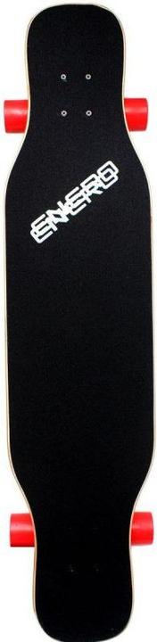 Actual product image Enero Longboard as Eagle, 106x24,5cm (41.73")