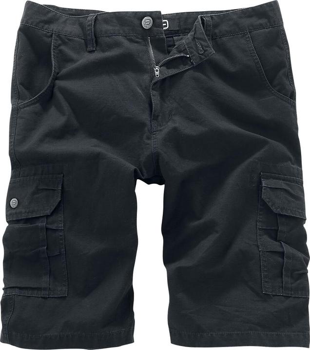Image du produit RED by EMP Army Vintage Shorts (M)