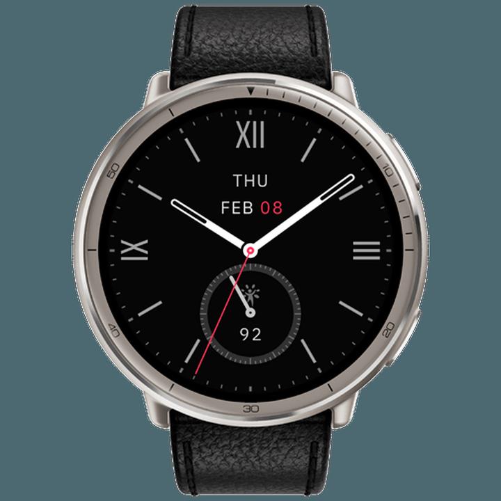 Produktbild Amazfit Active 2 (44 mm, nur WLAN)