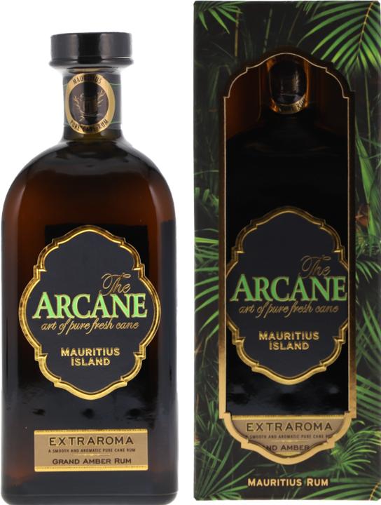 Image du produit Arcane Extraromas (1 x 70 cl)