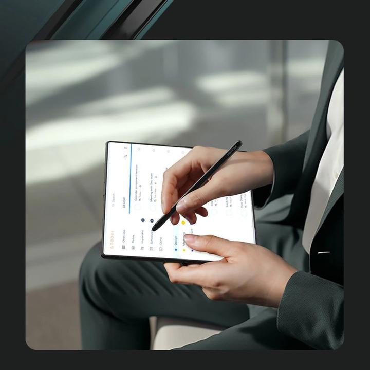 Productafbeelding Nillkin Flex Pure Fold (Samsung Galaxy Z Fold7)