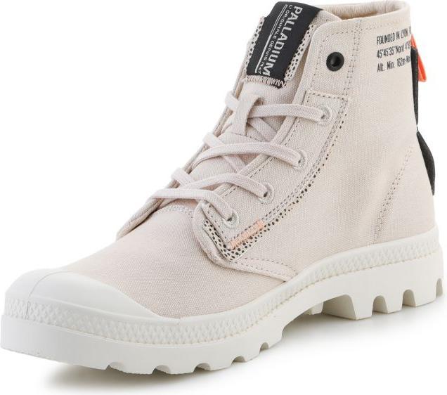 Actual product image Palladium Pampa Underlayer - 61933 (39.5)