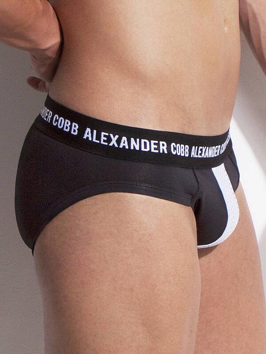 Immagine prodotto Alexander Cobb Slip (S)