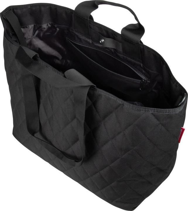 Actual product image reisenthel Classic Shopper XL