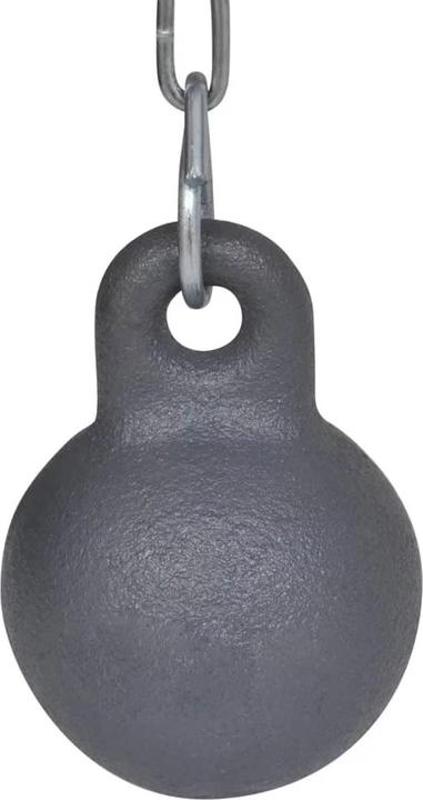 Image du produit vidaXL Metin