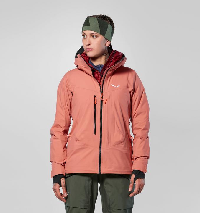 Actual product image Salewa Sella 3 Layers Powertex Hardshell Jacke (42)