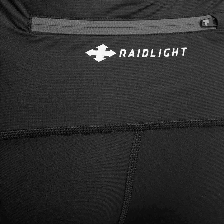 Produktbild i-DOG Activ Raidlight dehnbare Radhose (XL)