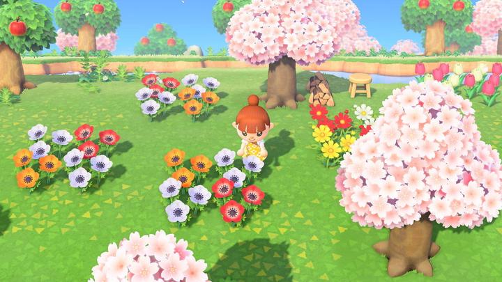 Immagine prodotto Nintendo Animal Crossing: New Horizons (Switch, Multilingue)