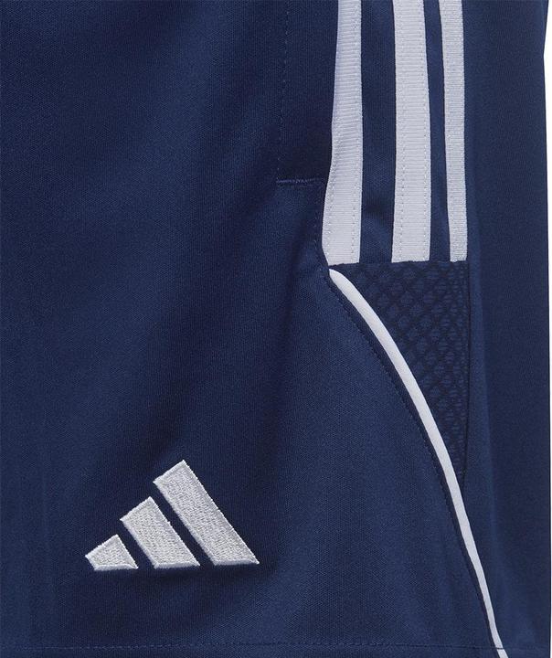 Produktbild adidas Tiro 23 Trainingsshorts Kinder (176)
