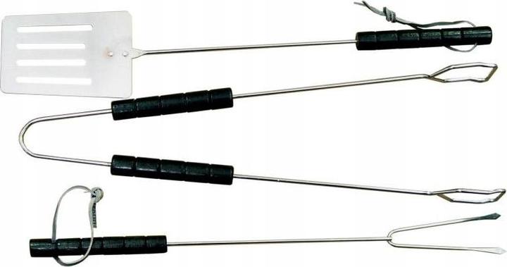 Actual product image Master Charcoal Grill 46cm with Ash Pan - Grill (46 cm)