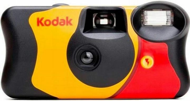 Kodak Fun Saver (Film en couleur)