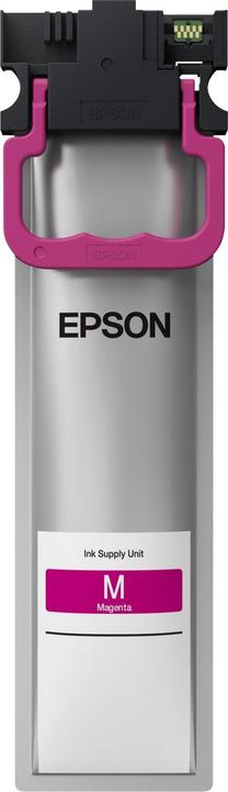Productafbeelding Epson WF-C53xx/WF-C58xx serie inktcartridge L Magenta 3.000 pagina's (M)
