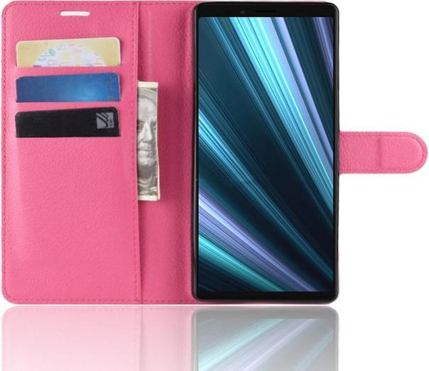 Image du produit MU Classic Série de couvertures de livres en cuir litchi