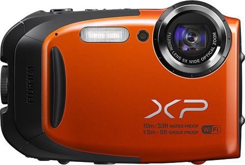 Immagine prodotto Fujifilm FinePix XP70 (1/2,3'')