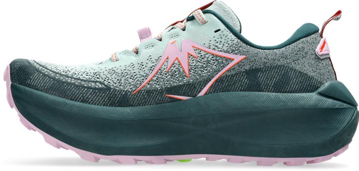 Produktbild ASICS Performance Trabuco Max 4 (40.5)