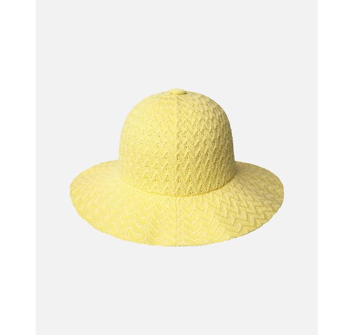 Immagine prodotto Kangol Tropic Zig Wide Brim Casual (M)