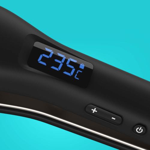 Immagine prodotto Homedics Piastra PROGLOSS HYDRO PROTECT (Piastra per capelli)