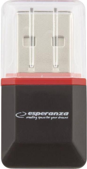 Produktbild Esperanza EA134K (USB 2.0)