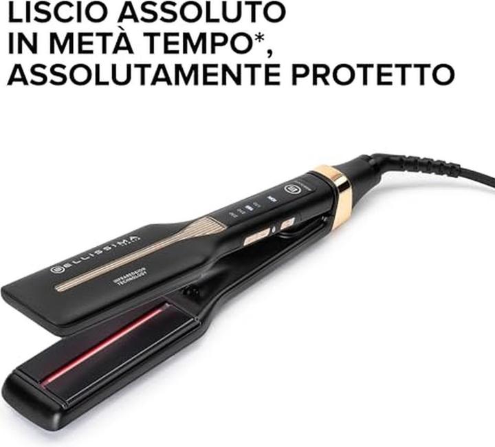 Image du produit Lisseur XXL Infrared - 11873