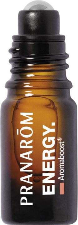 Produktbild Pranarom AROMABOOST - Roller Energy BIO