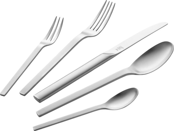 Image du produit Zwilling 68 pcs. Minimale couverts de table mate (68 pièce(s), Set de couverts)