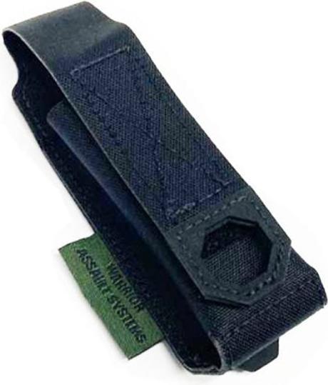 Image du produit Warrior Assault Systems Laser Cut Multi-Tool Pouch, black