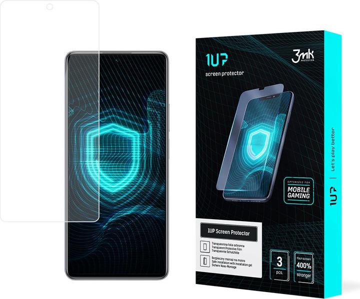 Actual product image 3MK Xiaomi 11T/11T Pro - 1UP