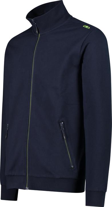 Produktbild CMP Campagnolo Stretch Fleece (S)