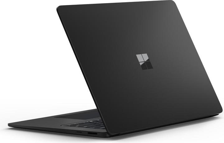 Image du produit Microsoft MS Surface Laptop7 Qualcom Snapdragon X Elite 38,1cm 15 pouces 16GB 1TB SSD W11P Eng Int Graphite (15", 1000 Go, 16 Go, ING. Int., Snapdragon X Elite X1E-80-100)