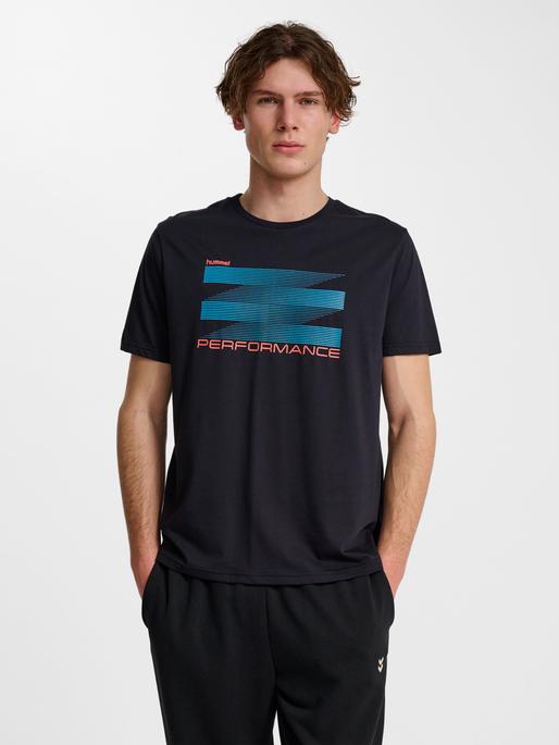 Immagine prodotto hummel hmlPULSE GRAPHIC T-SHIRT S/S (M)