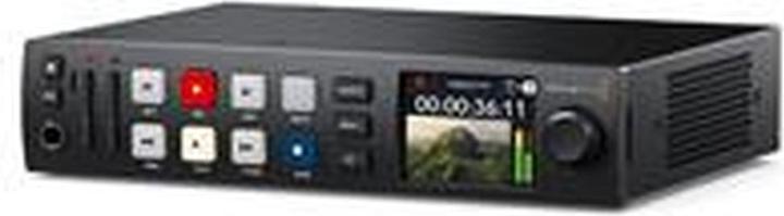 Produktbild Blackmagic HyperDeck