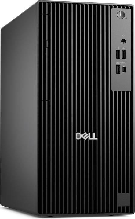 Actual product image Dell QCT1250 (512 GB, 8 GB, Intel Core i3-14100)