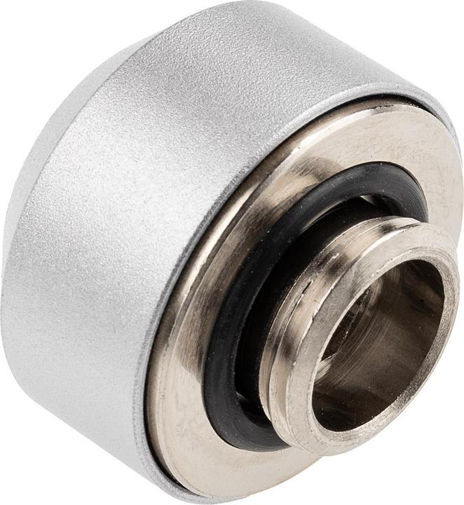 Produktbild Optimus Hardtube Fittings, 14mm, 6er Pack mit Werkzeug - silber