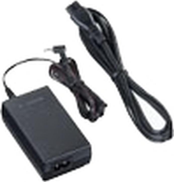 Actual product image Canon Ca-570 (Camera battery power adapter)