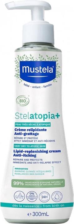 Mustela Stelatopia +